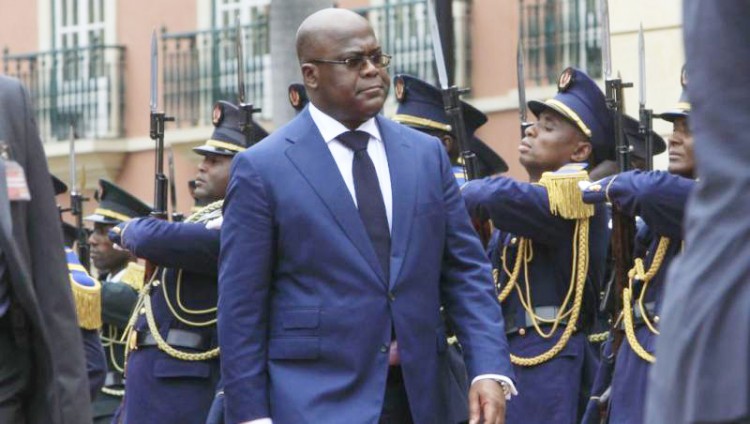 Diversification Économique: La Vision de G 4 pour le Second Mandat du Président Tshisekedi